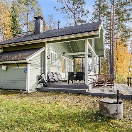 Holiday Home Pentintupa By Interhome Muljakkala Eksteriør bilde