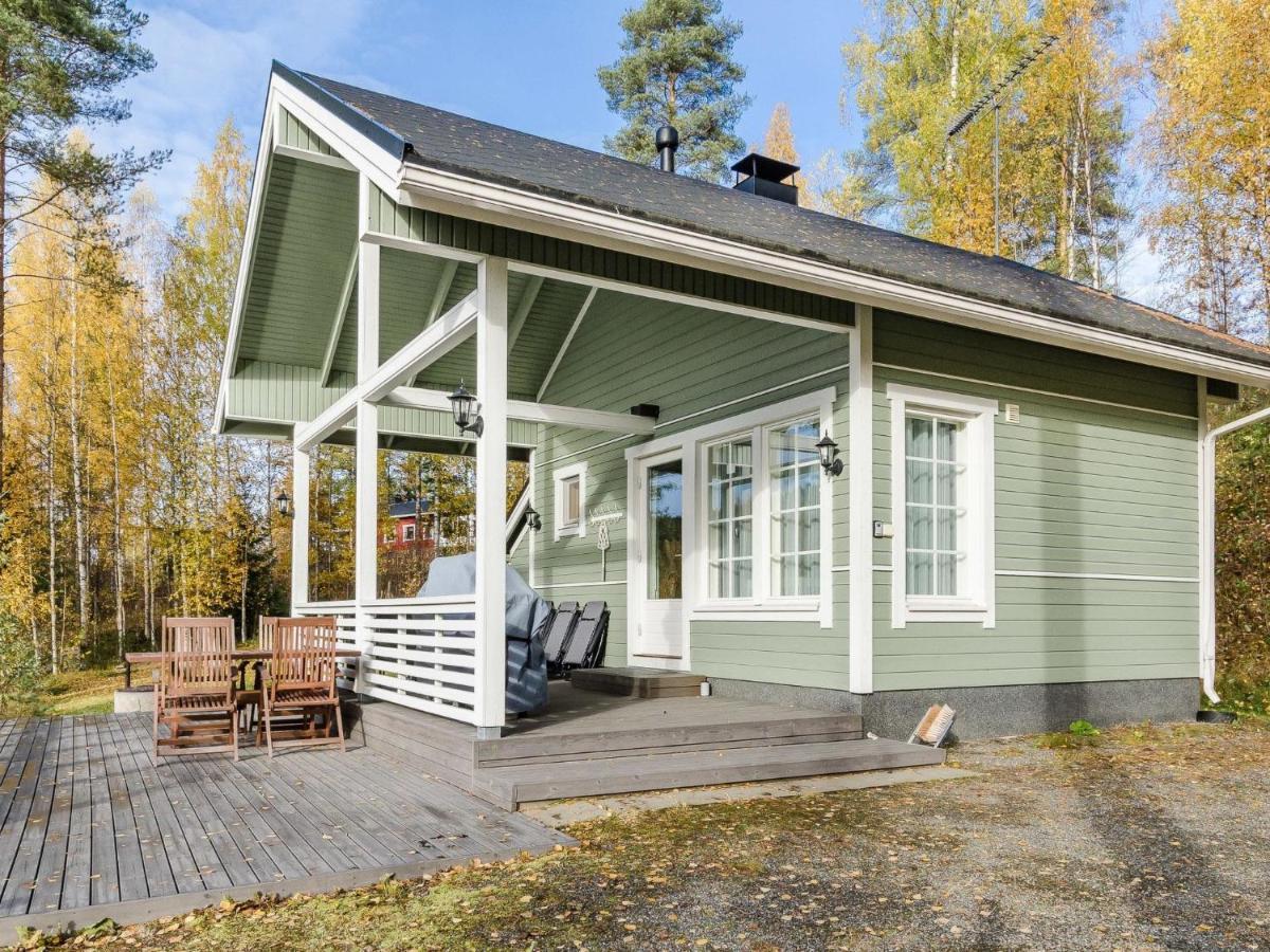 Holiday Home Pentintupa By Interhome Muljakkala Eksteriør bilde