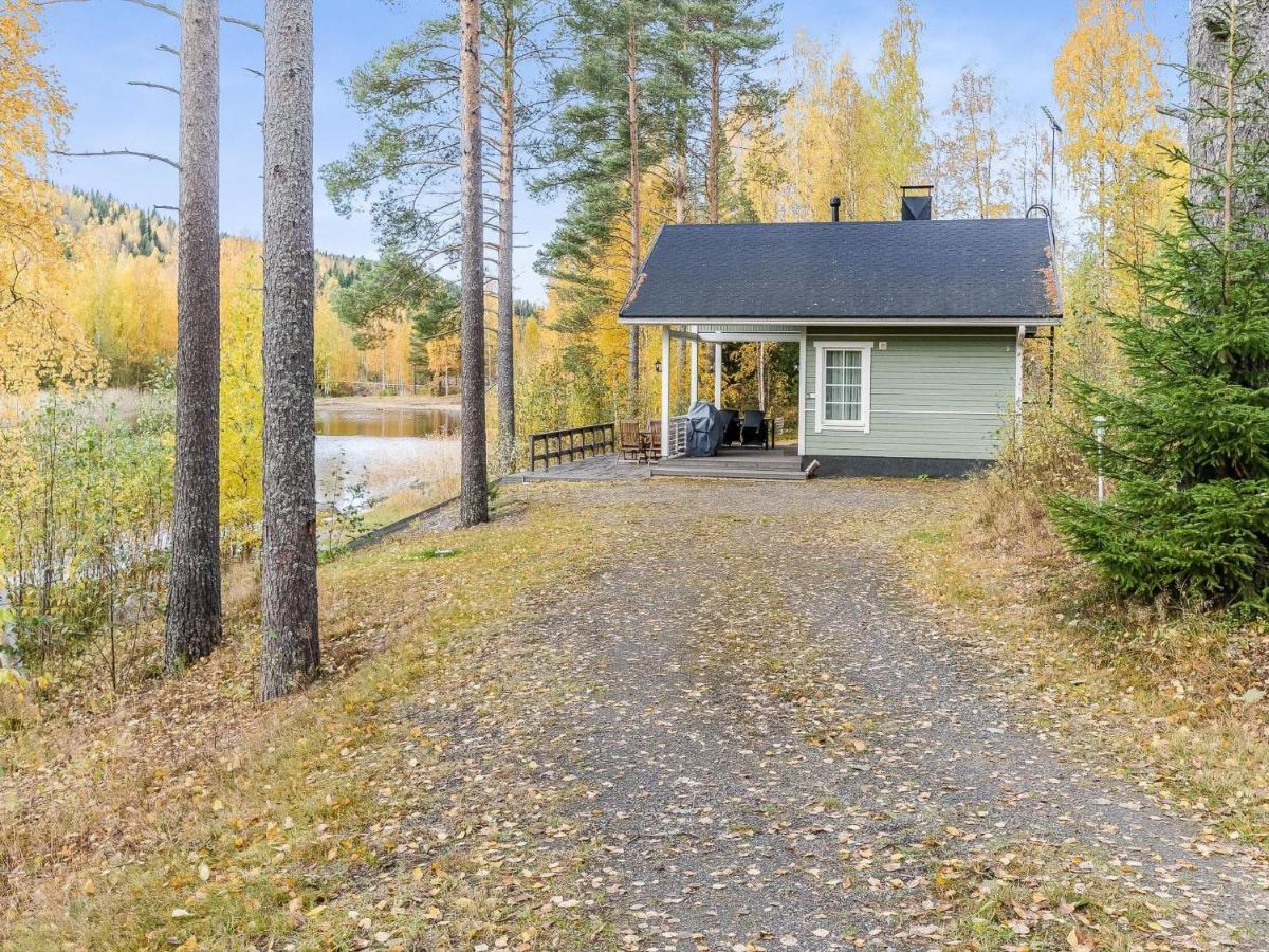 Holiday Home Pentintupa By Interhome Muljakkala Eksteriør bilde
