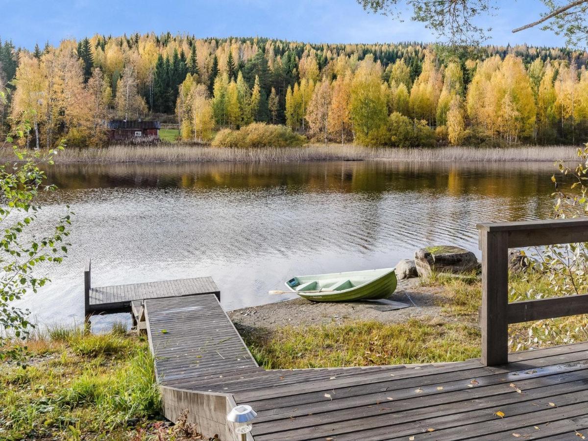 Holiday Home Pentintupa By Interhome Muljakkala Eksteriør bilde