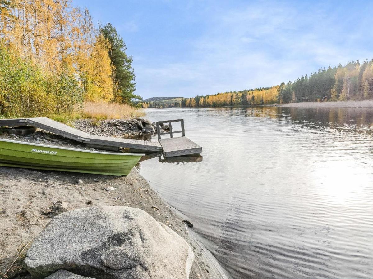 Holiday Home Pentintupa By Interhome Muljakkala Eksteriør bilde