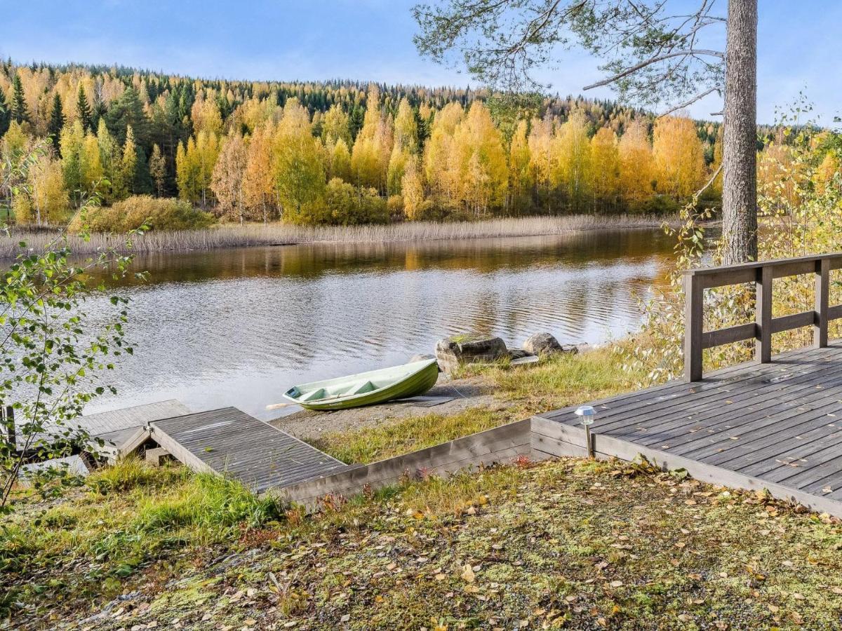 Holiday Home Pentintupa By Interhome Muljakkala Eksteriør bilde