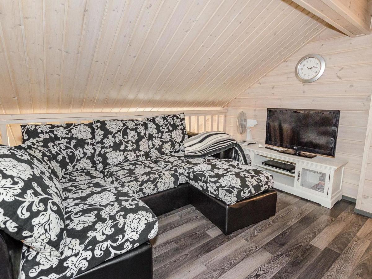 Holiday Home Pentintupa By Interhome Muljakkala Eksteriør bilde