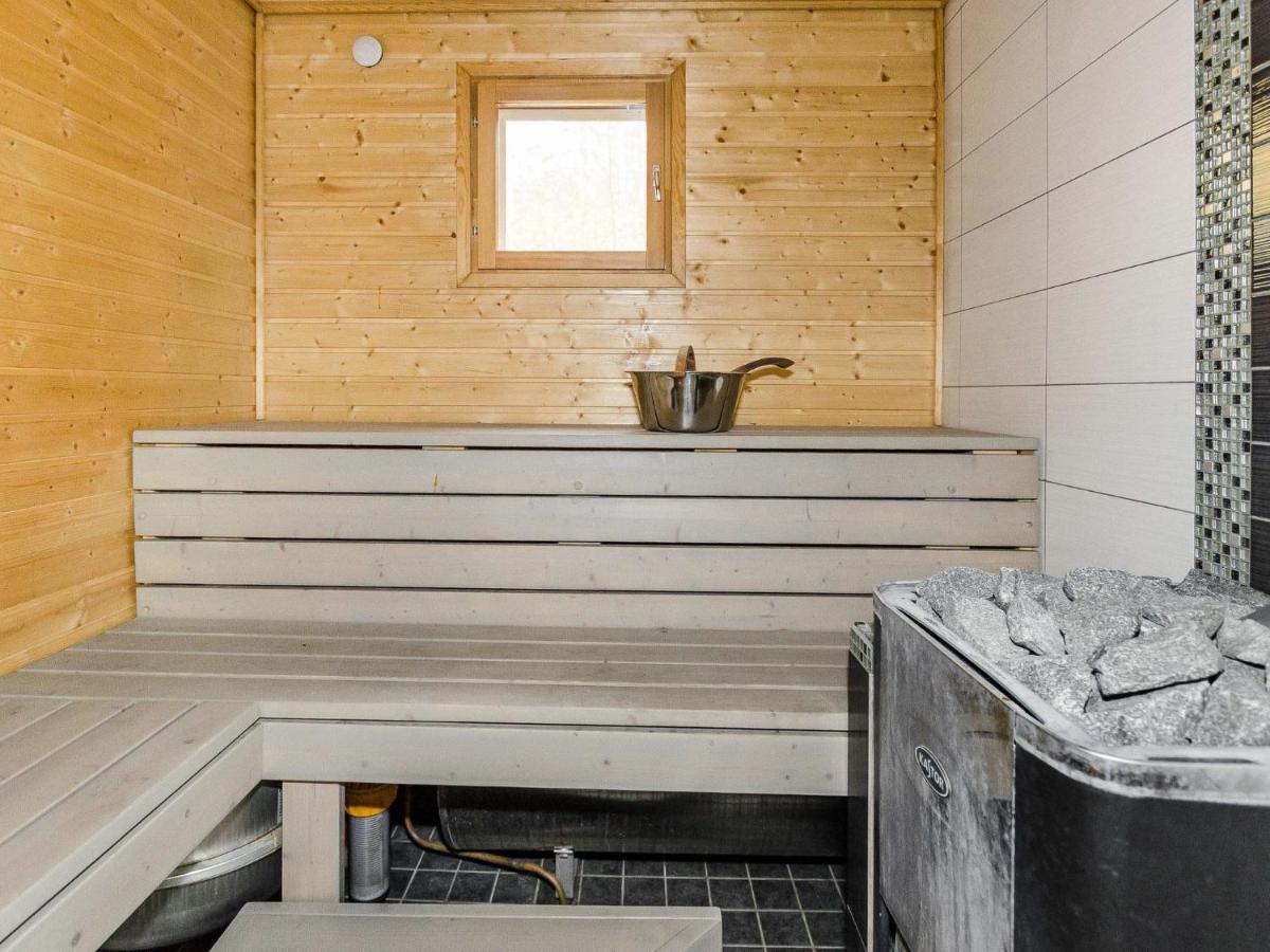Holiday Home Pentintupa By Interhome Muljakkala Eksteriør bilde