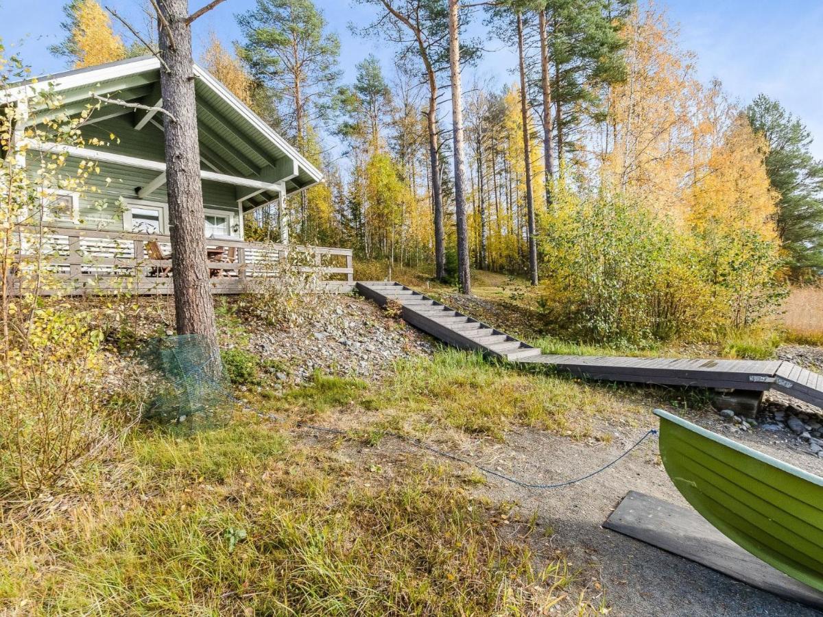 Holiday Home Pentintupa By Interhome Muljakkala Eksteriør bilde
