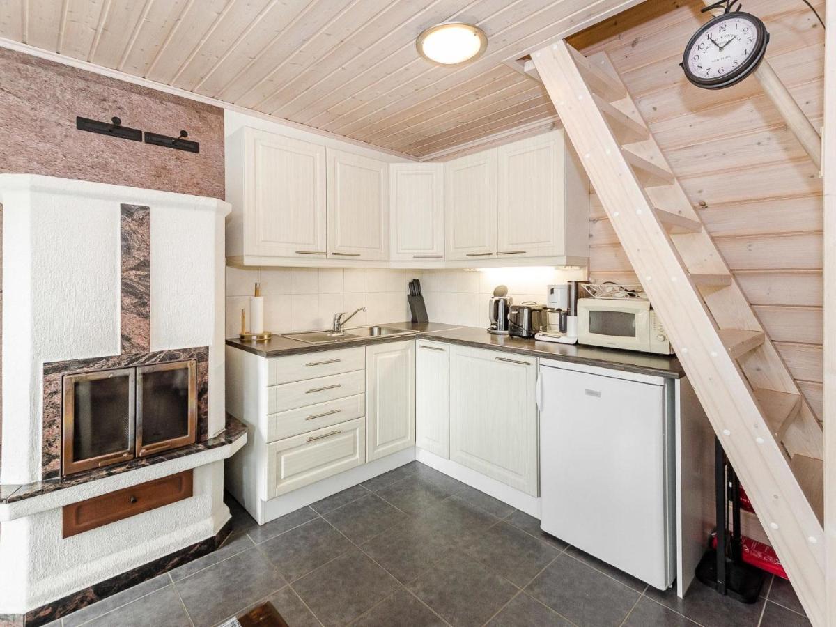 Holiday Home Pentintupa By Interhome Muljakkala Eksteriør bilde