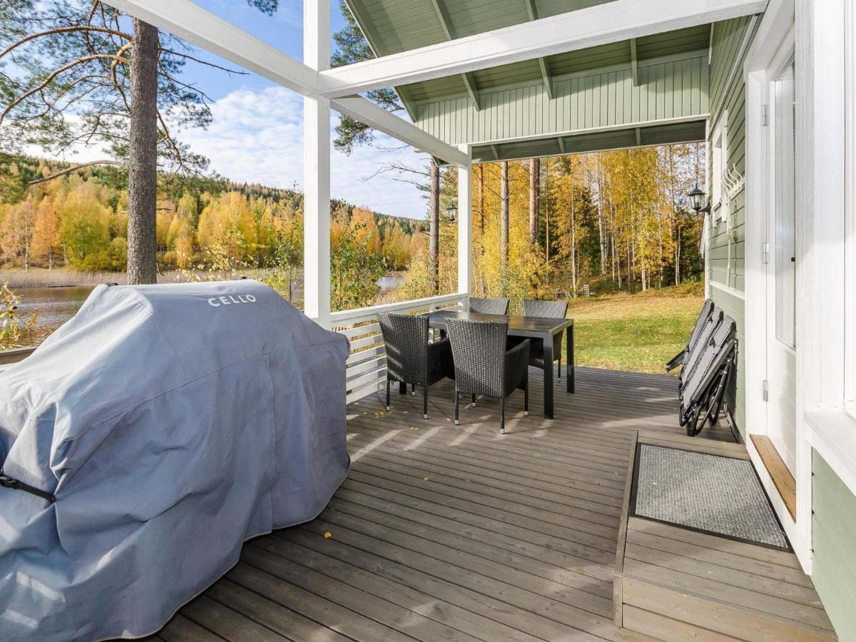 Holiday Home Pentintupa By Interhome Muljakkala Eksteriør bilde